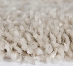 Hochflor Teppich, Ethno SHAGGY 8685, Rechteckig, Höhe 30mm 160x230cm / Cream & Beige -Vidaxlko Verkaufe f4aa7f28c7381c7786e1ae4f10420266