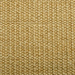 Sisal-Treppenteppich Auf Maß Sylt Natur 100x200 Cm