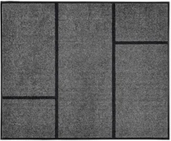 Schmutzfangmatte Geo 72x90 Cm