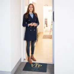 Relaxdays Fußmatte VIP-Lounge 60 X 40 Cm -Vidaxlko Verkaufe fa5e3640831a5e6e63c514693ac0a00e