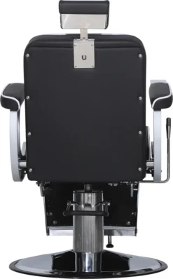 Barberpub Friseurstuhl Friseursessel Bedienungsstuhl Friseureinrichtung 3822BK -Vidaxlko Verkaufe fafba8583edfa6bc5acd01aa2d2728a1