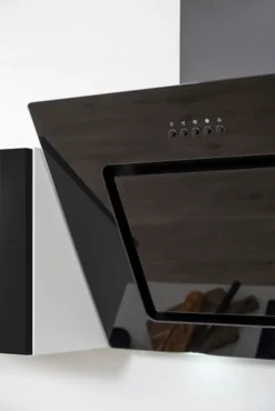 Respekta Küchenzeile Küche Küchenblock Einbauküche Hochglanz 240cm Eiche Schwarz -Vidaxlko Verkaufe fc59db2dbf47386a2f75f1d05cd813e5 1