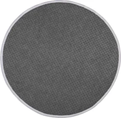 SANILO Badteppich Rund Black Stones Ø 80 Cm -Vidaxlko Verkaufe fd27fbf855c40fe8b0018c834adb0b4c