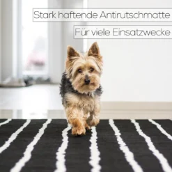 Sinnlein Antirutschmatte 120 X 180 Cm Teppichunterlage Teppichstop Teppich Gleitschutz Antirutsch -Vidaxlko Verkaufe fdb3785924aa66bceb489ed51f42968f