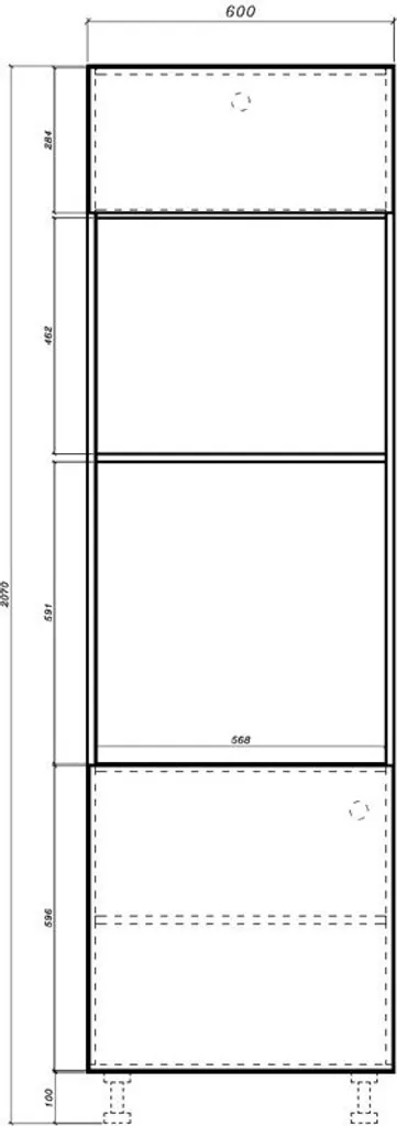 Küchenzeile Küche L-Form 240x370cm Lava / Vanille - Beige Neu 2 Küchenzeile Küche L-Form 240x370cm Lava / Vanille - Beige Neu – Bild 2