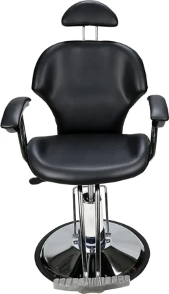 Barberpub Friseurstuhl Friseursessel Bedienungsstuhl Friseureinrichtung Hydraulisch Stuhl 8714 -Vidaxlko Verkaufe ff7d1c7e63cd3830013314ea6205c3a0