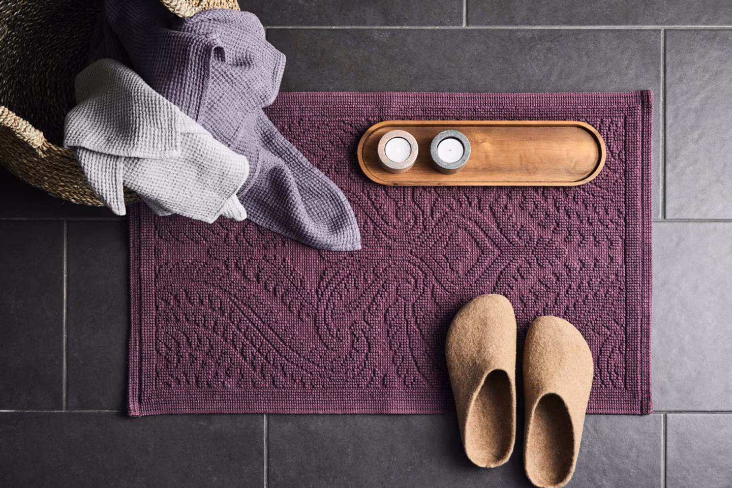 Vidaxlko Verkaufe -Vidaxlko Verkaufe badematte marvao urbanara jpg 66029